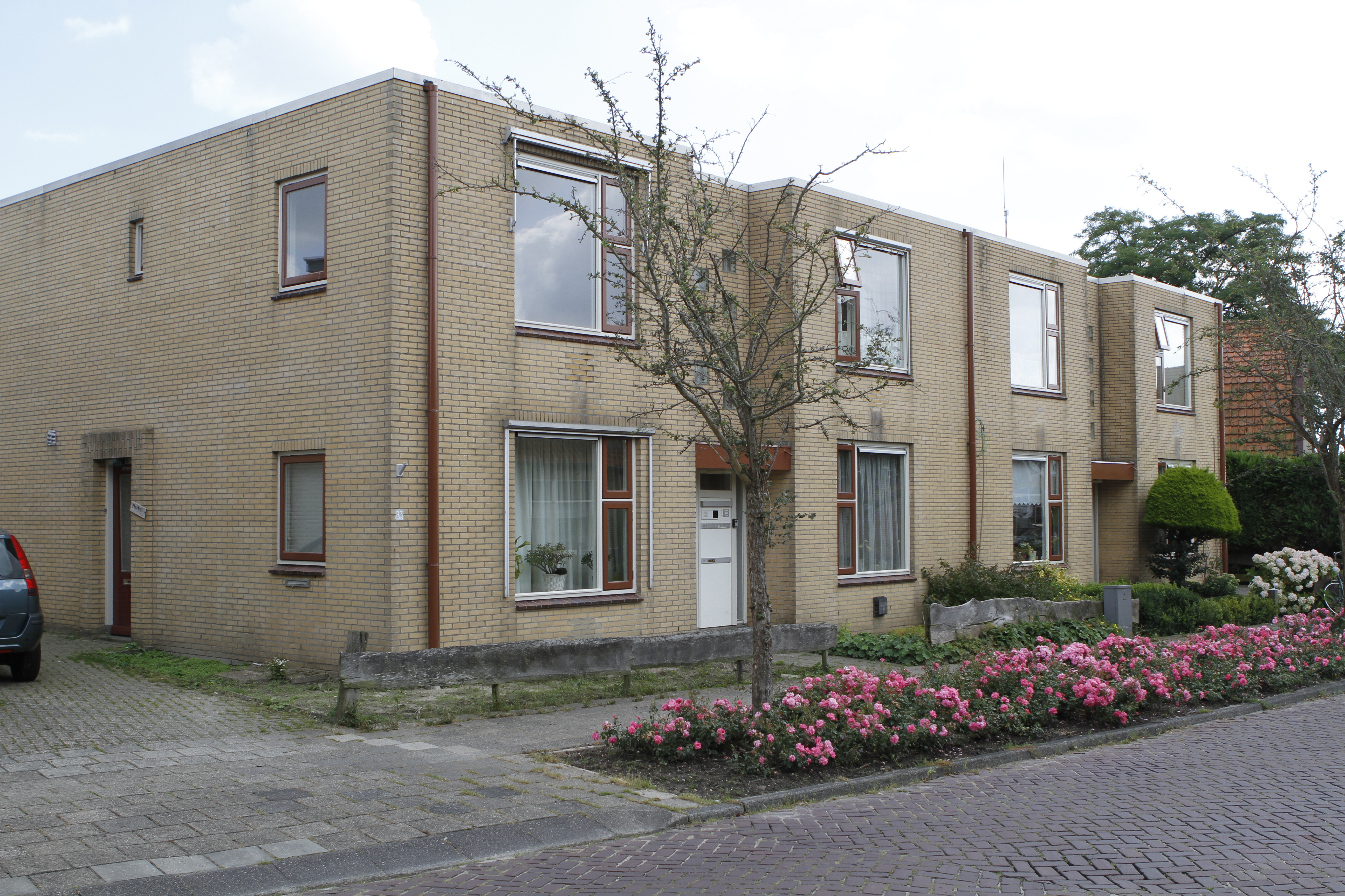 Gasthuislaan 95, 8331 MV Steenwijk, Nederland