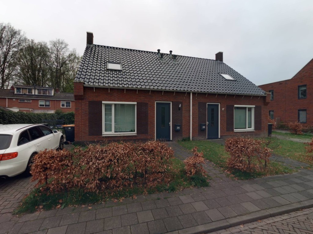 Ericalaan 2a, 9471 BS Zuidlaren, Nederland