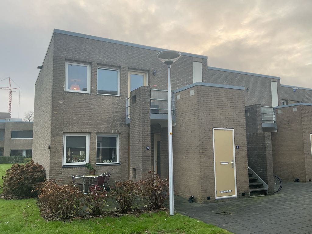 Crerarstraat 31, 7901 AC Hoogeveen, Nederland