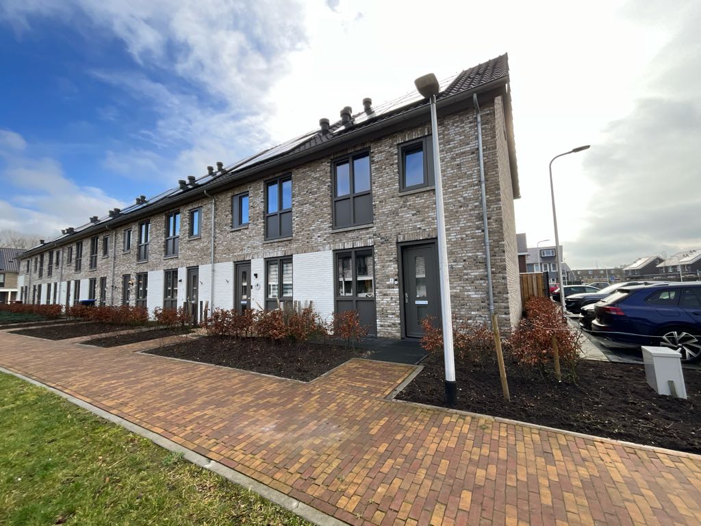 Bakkersturf 2, 7942 MK Nijeveen, Nederland