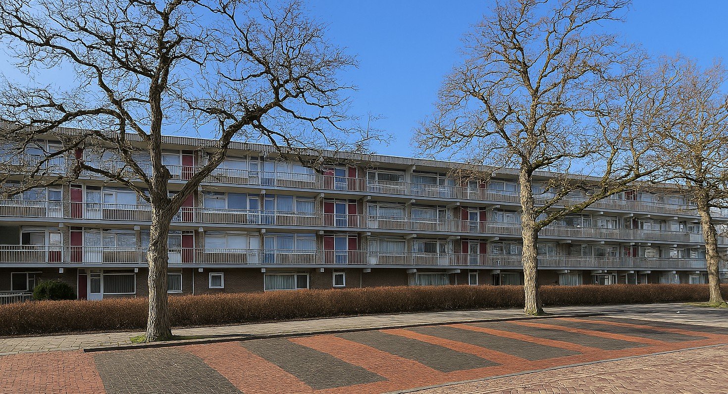 B. Van der Helststraat 182, 7944 XH Meppel, Nederland