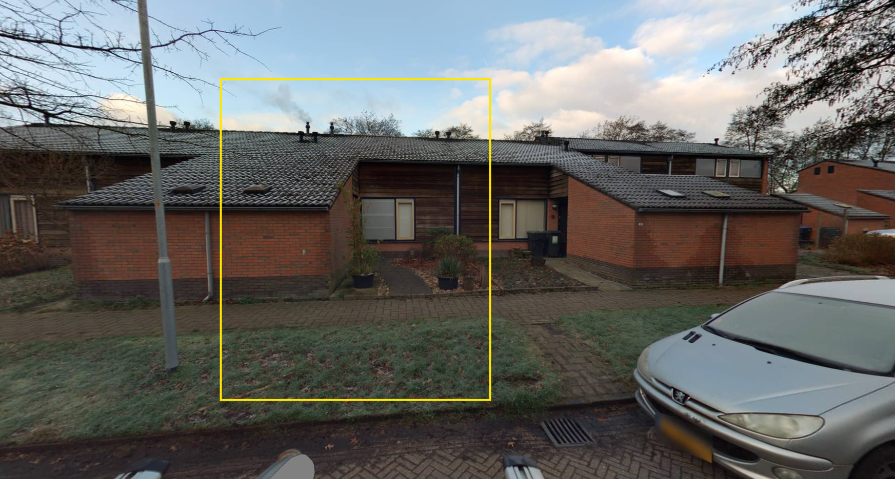 Nijenrode 83, 9301 XT Roden, Nederland