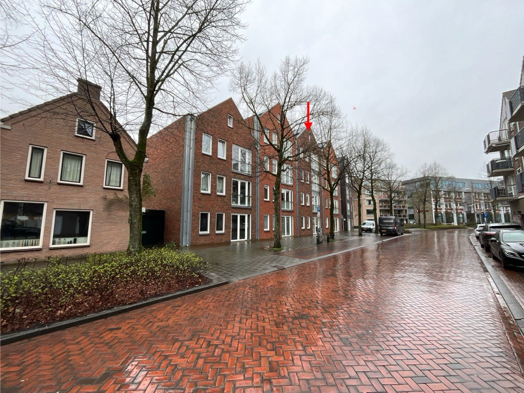 Grote Oever 156, 7941 BJ Meppel, Nederland