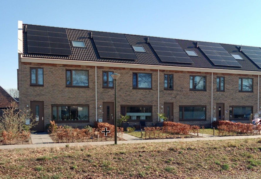 Lage Haer 17, 8431 GX Oosterwolde, Nederland