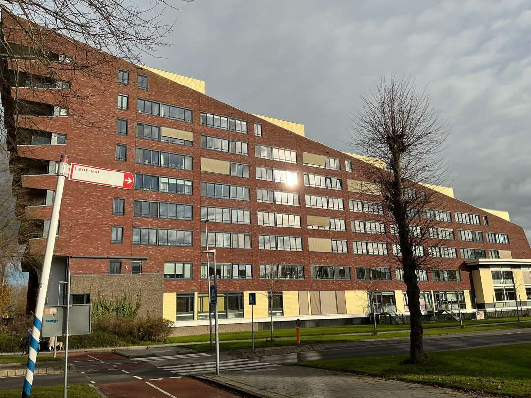 Thorbeckelaan 277, 9402 DA Assen, Nederland