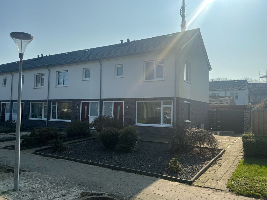 Baltersstraat 8, 8331 DW Steenwijk, Nederland