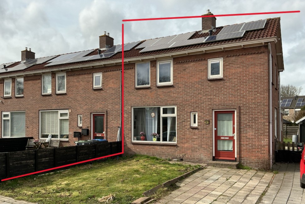 Smidslaantje 64, 8426 DG Appelscha, Nederland