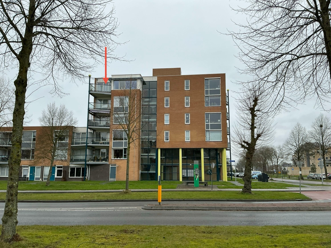 Mr. P.J. Troelstralaan , 9402 Assen, Nederland