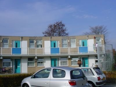 Wolfsklauw 47, 7815 KL Emmen, Nederland