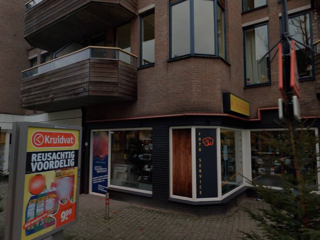 Derksstraat 28, 7811 AJ Emmen, Nederland