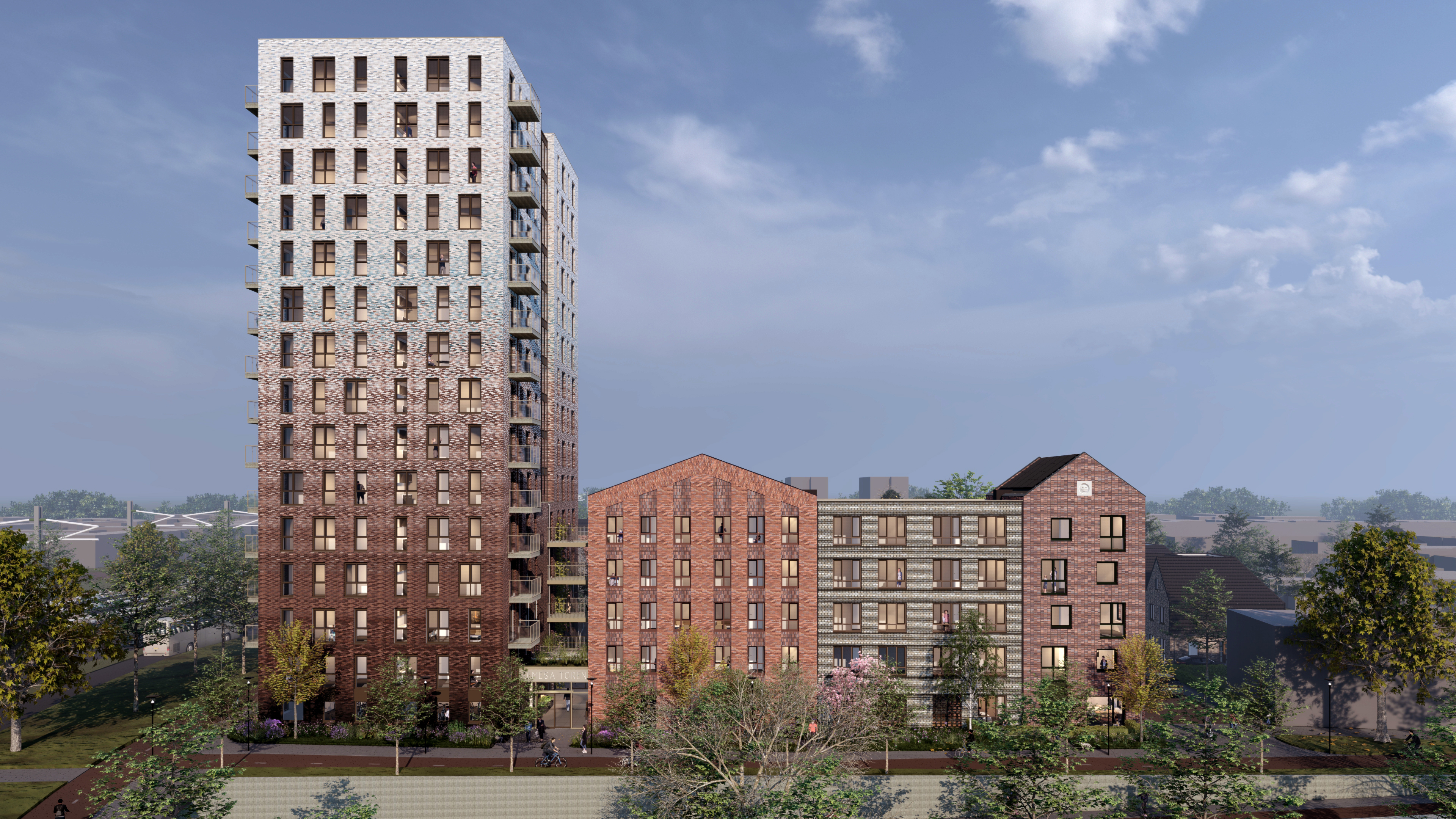 Hendrik de Ruiterstraat 47, 9401 KH Assen, Nederland