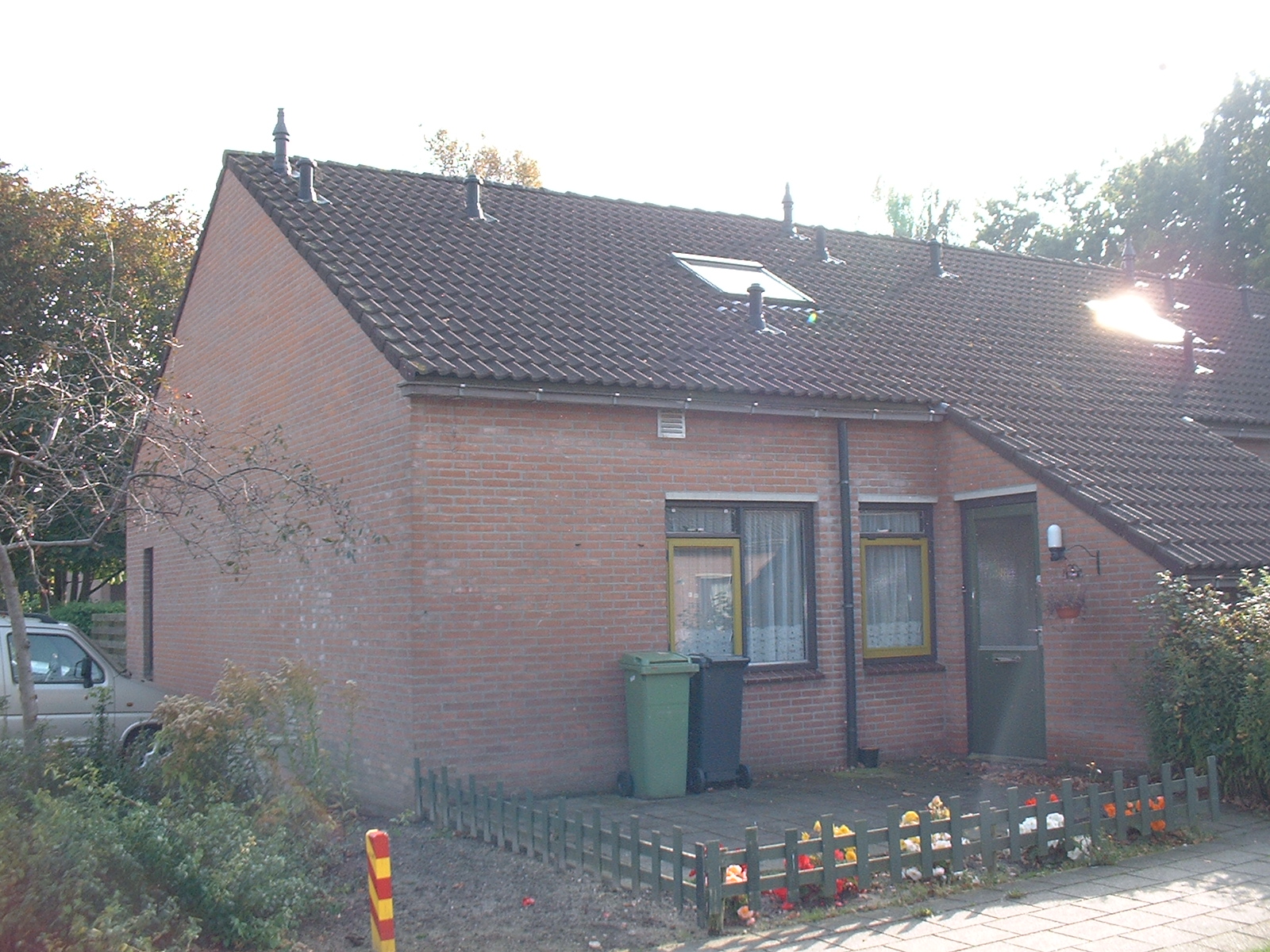 Vredenburg 48, 8341 RR Steenwijkerwold, Nederland