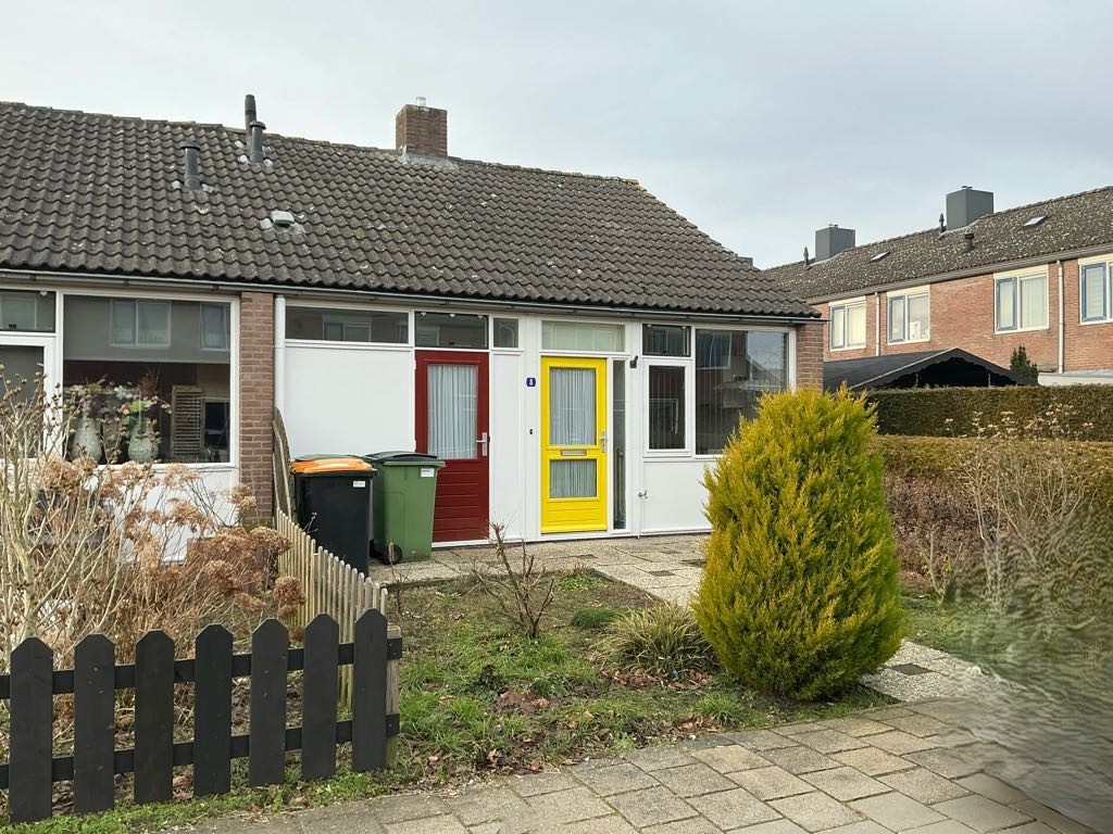 Van Leeuwenstraat 8, 7916 PR Elim, Nederland