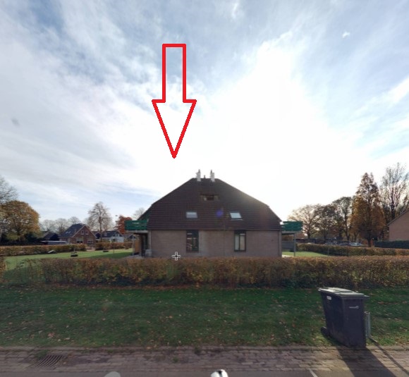 Kruumten 34, 9431 LA Westerbork, Nederland
