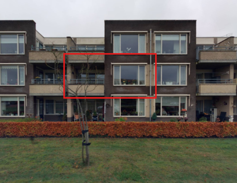 Raadhuisstraat 7, 9411 NA Beilen, Nederland