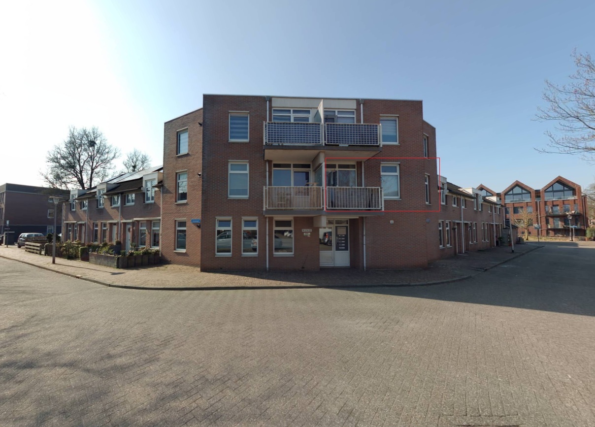 Arsenaal 16, 7741 JT Coevorden, Nederland