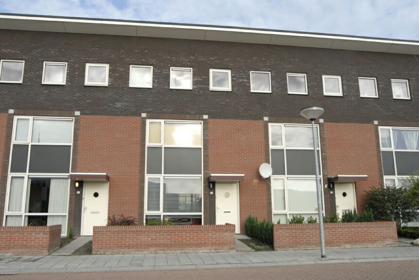 Appelhof 63, 9408 BE Assen, Nederland