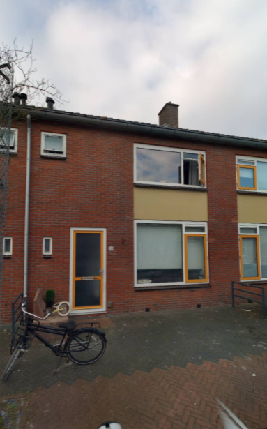 Professor Elemastraat 35, 7815 EL Emmen, Nederland