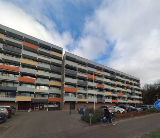 Kerspellaan 121, 7824 JE Emmen, Nederland