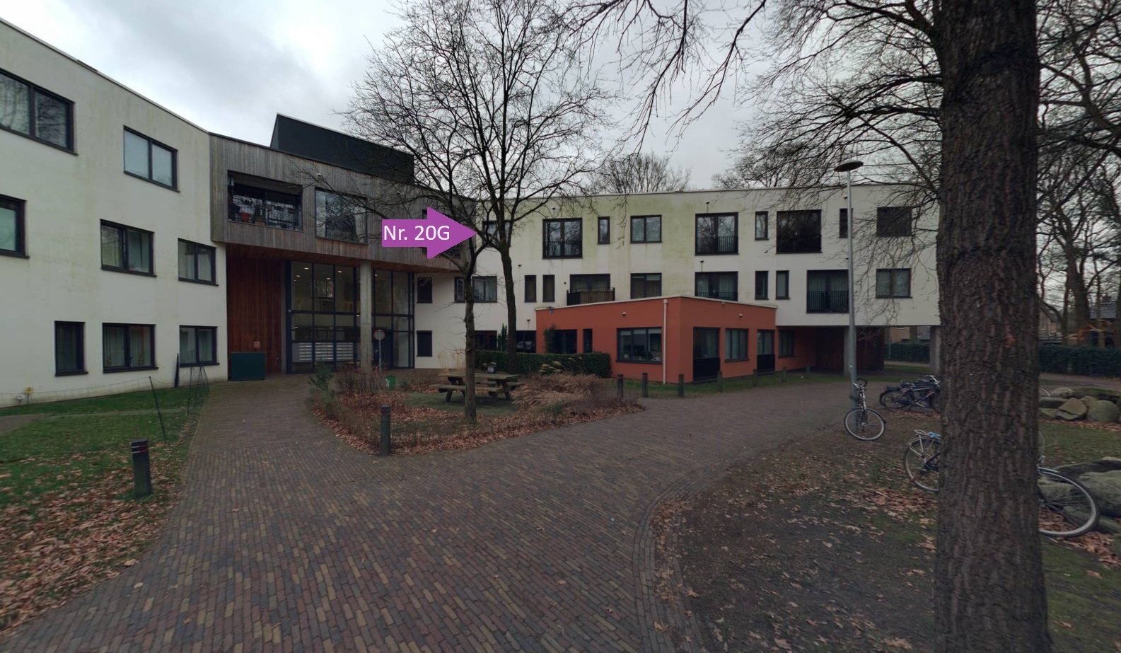 Boslaan 20G, 7822 EN Emmen, Nederland