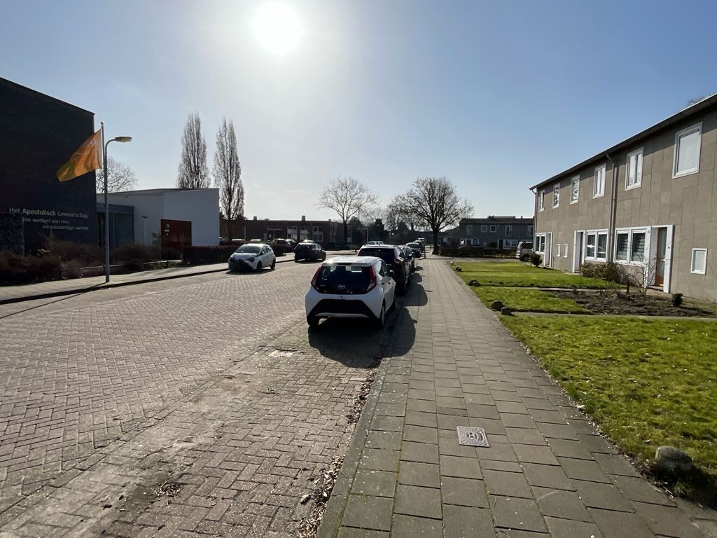 Witte de Withstraat 19