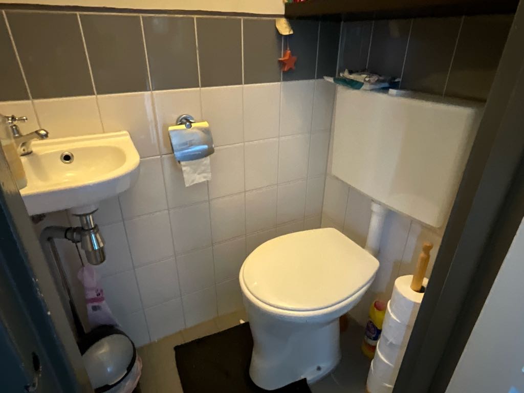 Witte de Withstraat 19