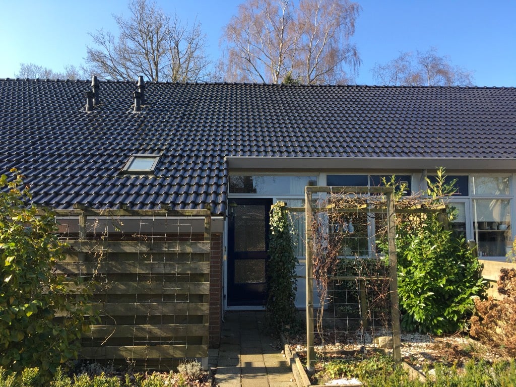 Liesterkrallen 22, 9461 KS Gieten, Nederland