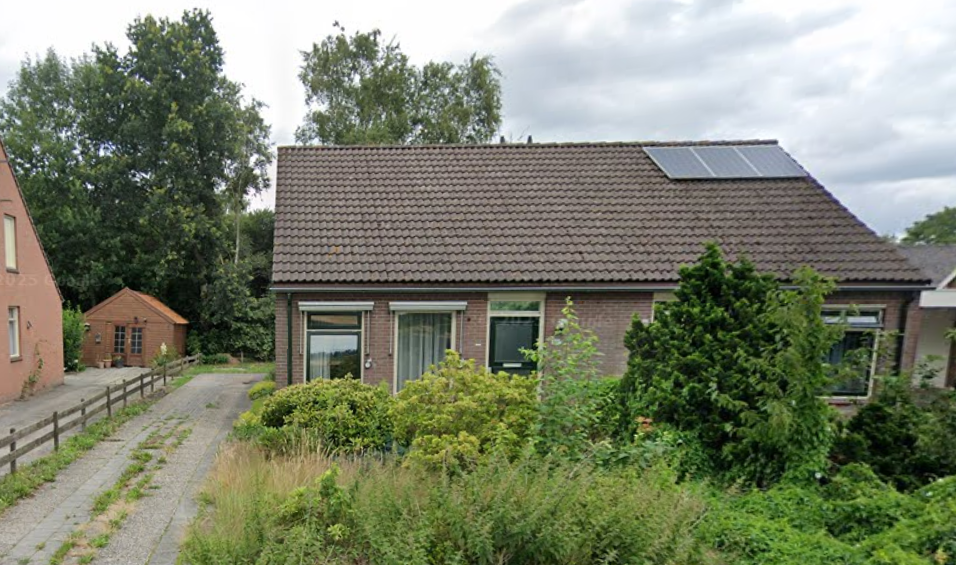 Noordzijde 119A