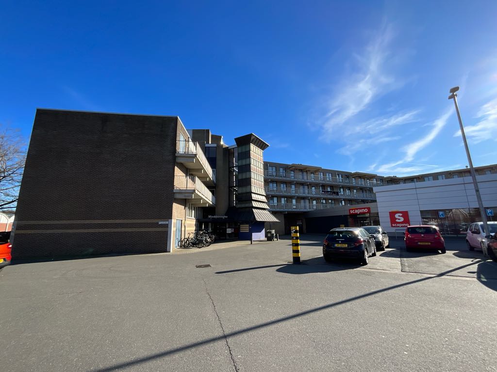 Vledderstraat 22, 7941 LC Meppel, Nederland