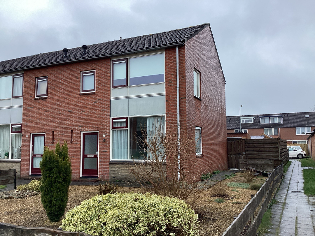 Prinses Beatrixstraat 61, 9422 HJ Smilde, Nederland