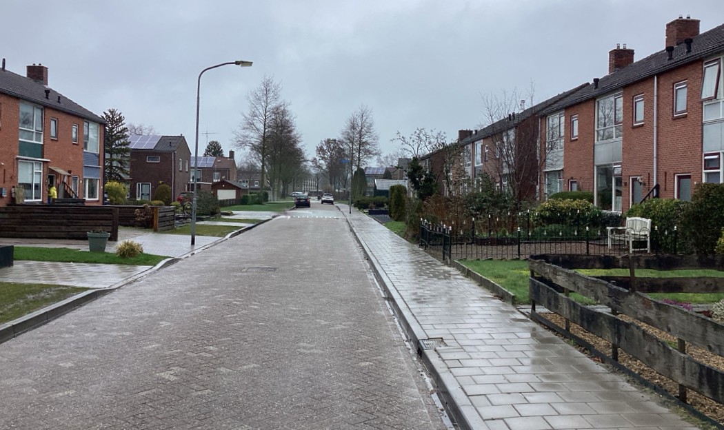 Prinses Beatrixstraat 61