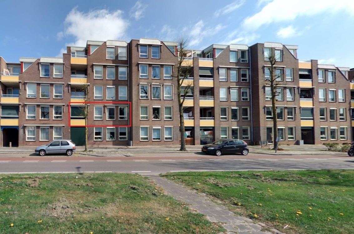 Berghuisstraat 37, 7906 AC Hoogeveen, Nederland