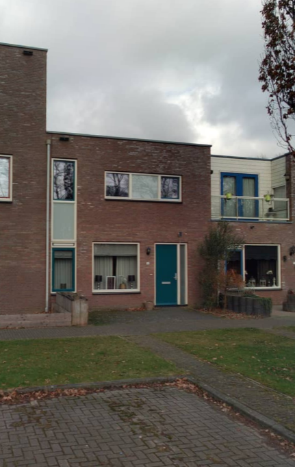 Lange Spruitstraat 56, 7891 JZ Klazienaveen, Nederland