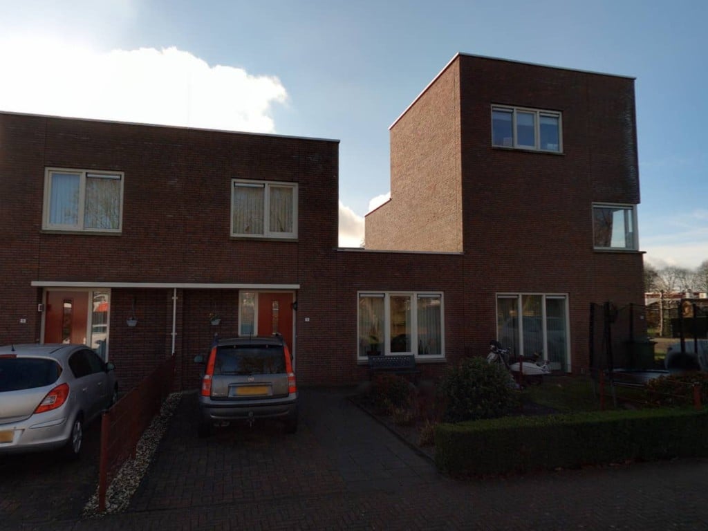 Stellingstraat Zuidzijde 9, 7891 JA Klazienaveen, Nederland