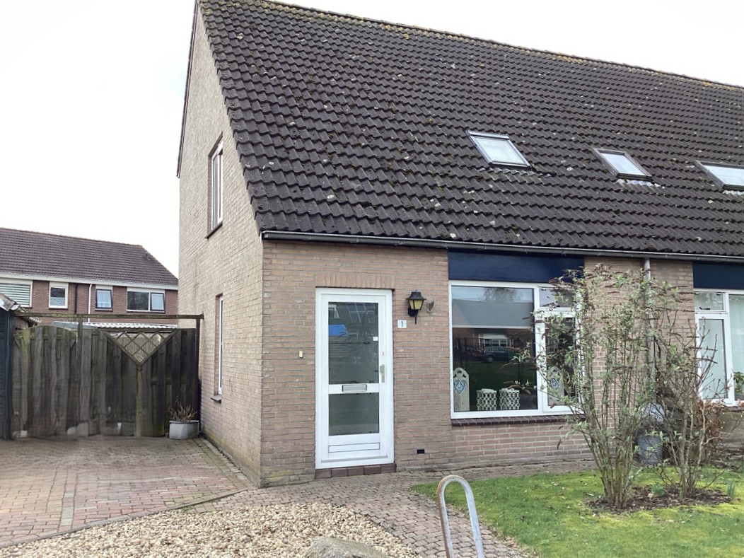 Lootenstraat 1, 9423 RL Hoogersmilde, Nederland