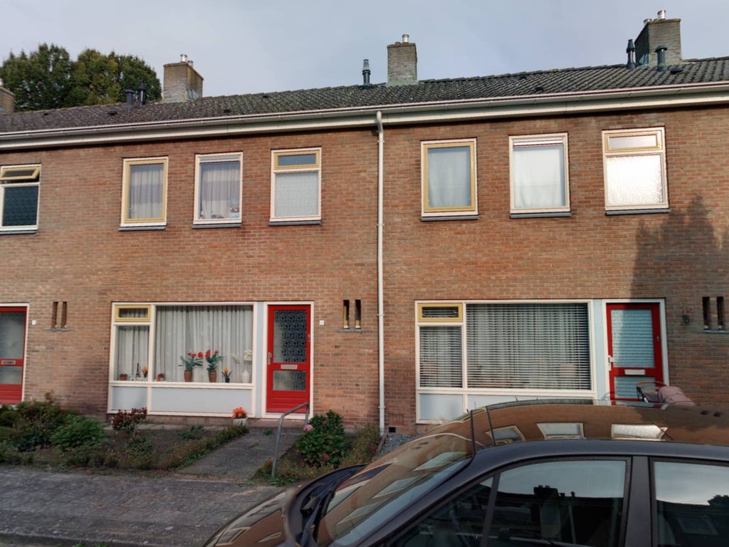Tulpenstraat 6, 9521 CX Nieuw-Buinen, Nederland