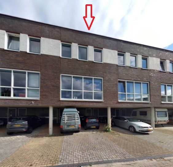 Goudreinet 26, 9408 JG Assen, Nederland