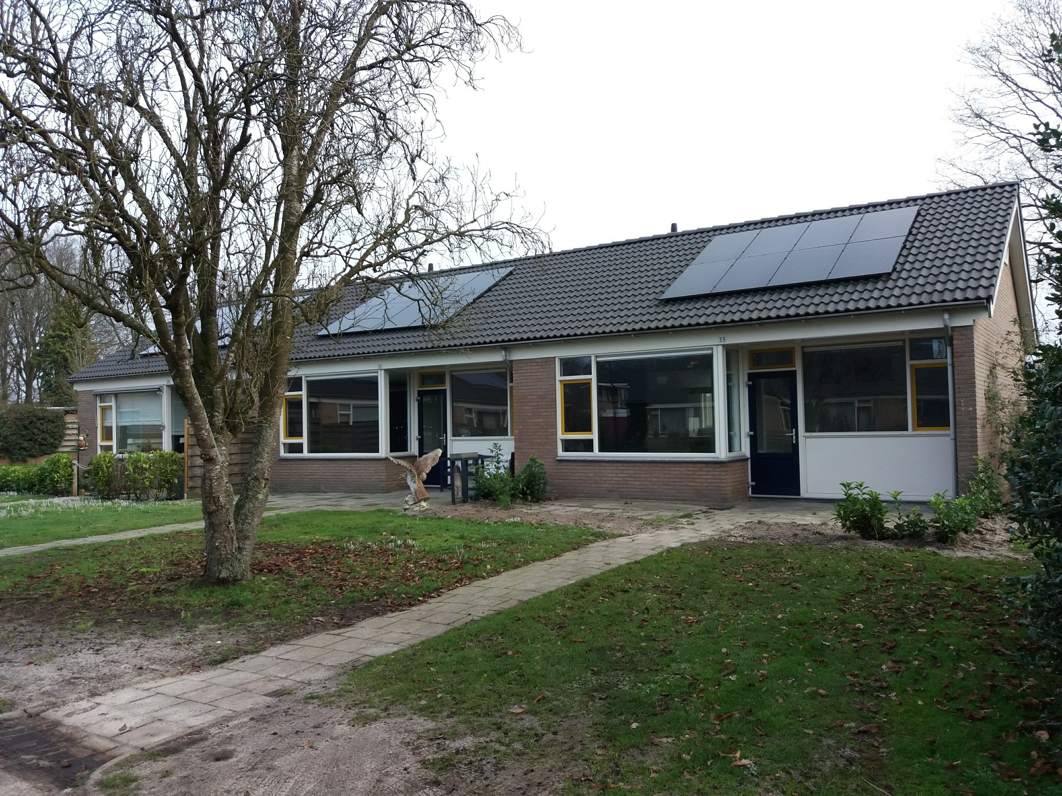 Langbos 33, 7861 BA Oosterhesselen, Nederland