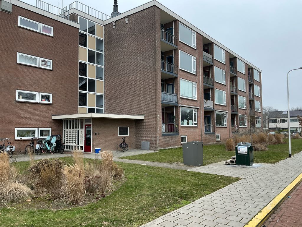 Pieter de Hoochstraat 21, 7944 EG Meppel, Nederland