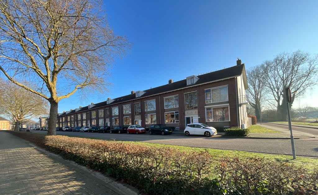 Thorbeckelaan 12, 7942 CP Meppel, Nederland