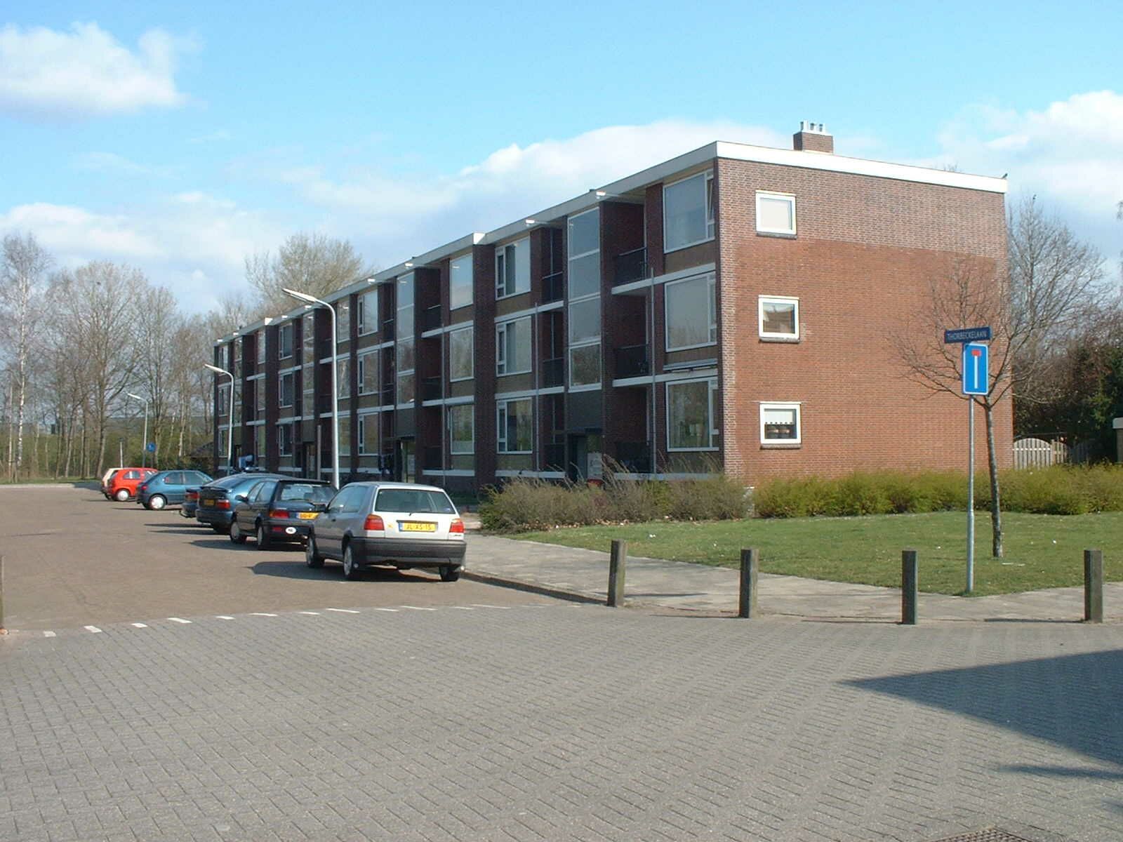 Thorbeckelaan 168, 7942 CT Meppel, Nederland