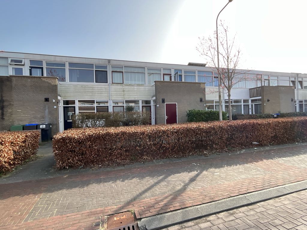 Rembrandtlaan 41, 7944 GB Meppel, Nederland