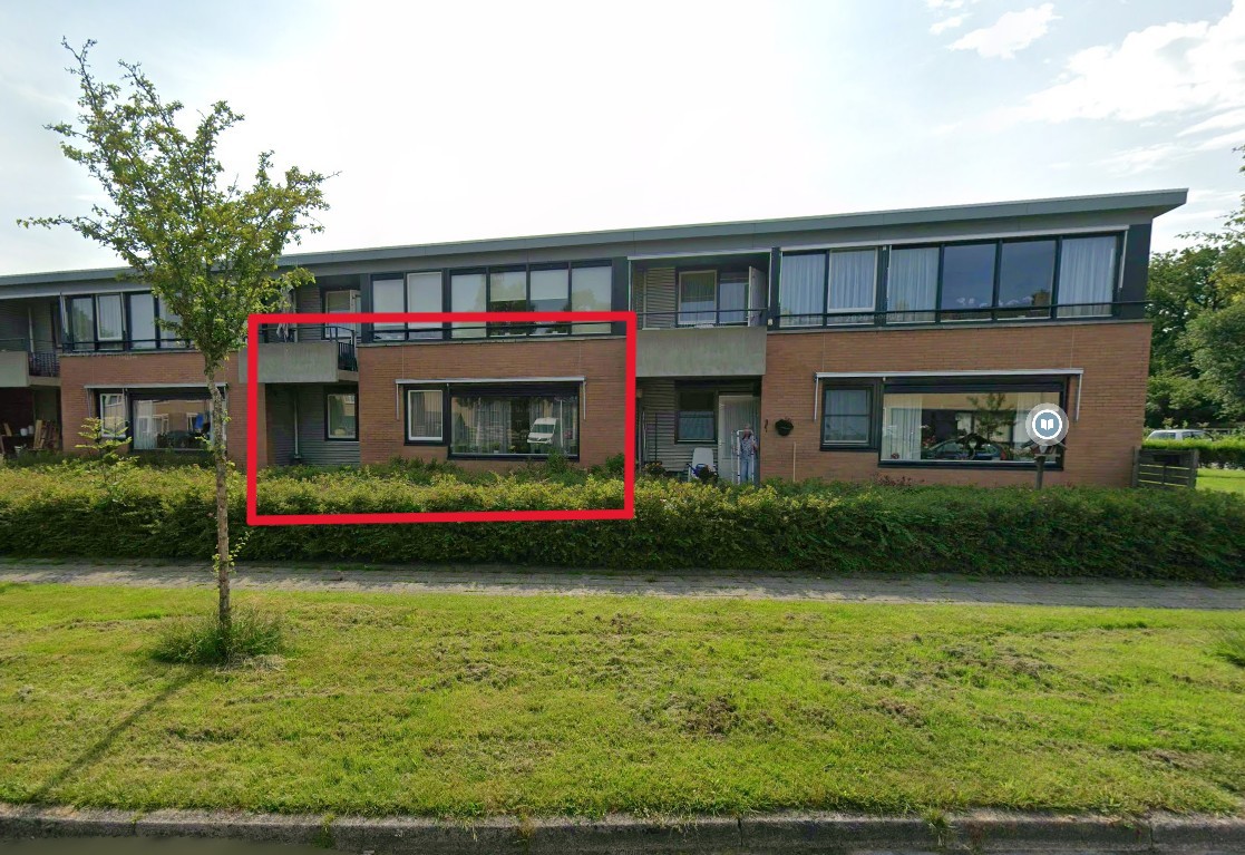 Riemsoord 62, 8426 EC Appelscha, Nederland