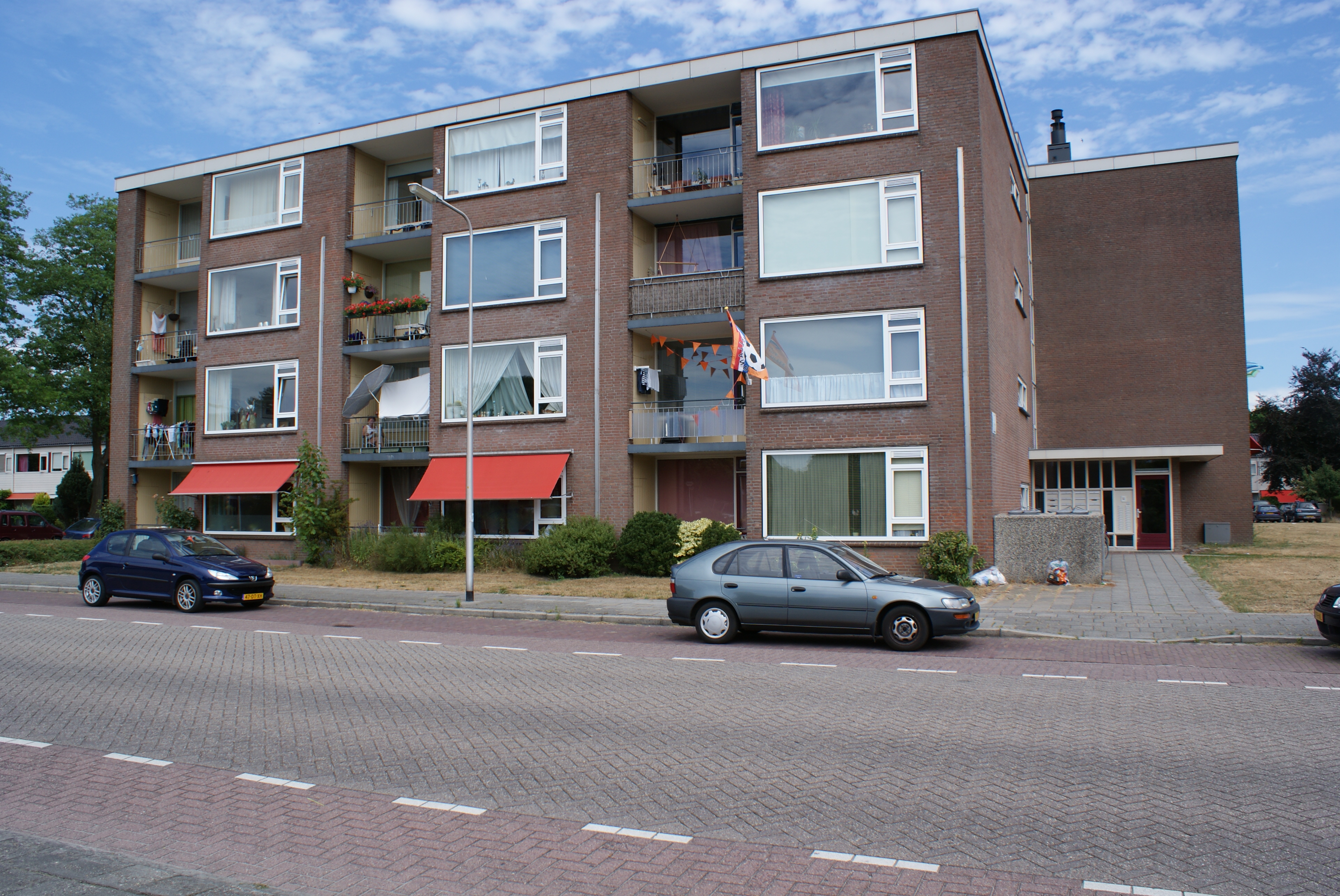 Zuiderlaan 38, 7944 CS Meppel, Nederland