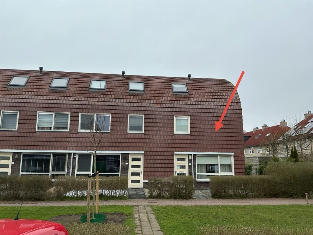 Klaproos 2, 7944 PC Meppel, Nederland