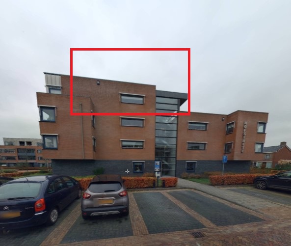 Hofstraat 17, 9411 LA Beilen, Nederland