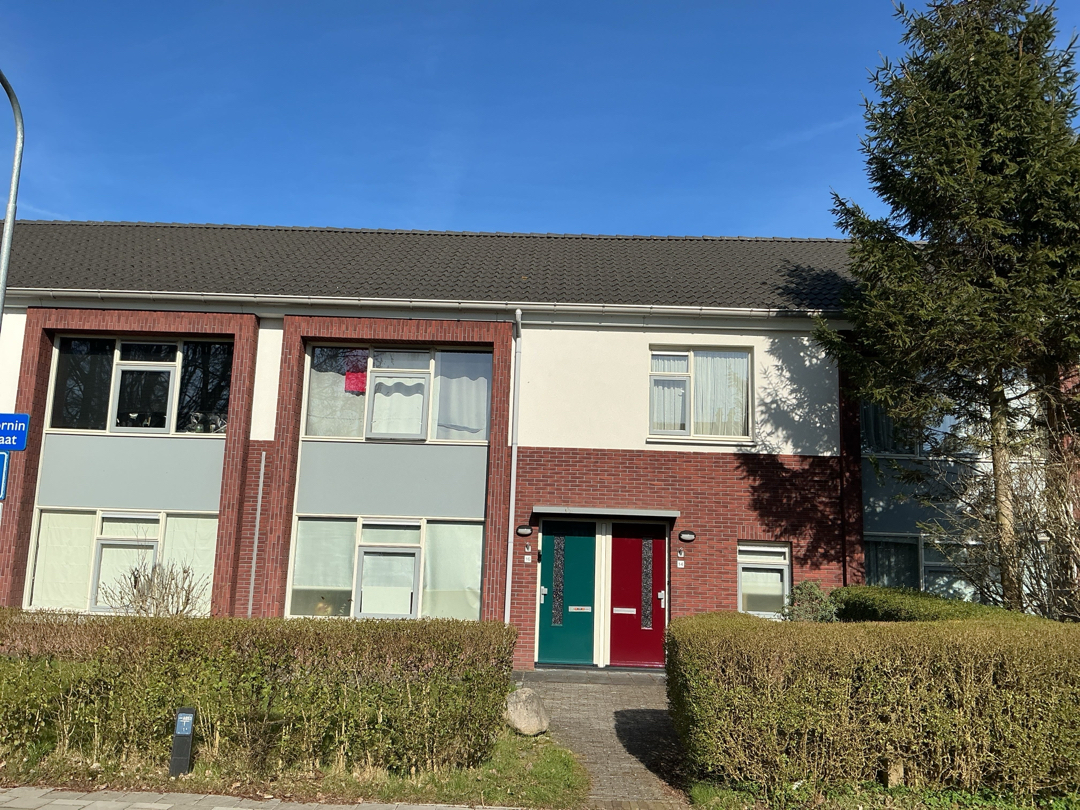 Jonkheer Meester A.F. de Savornin Lohmanstraat 14, 9402 CG Assen, Nederland