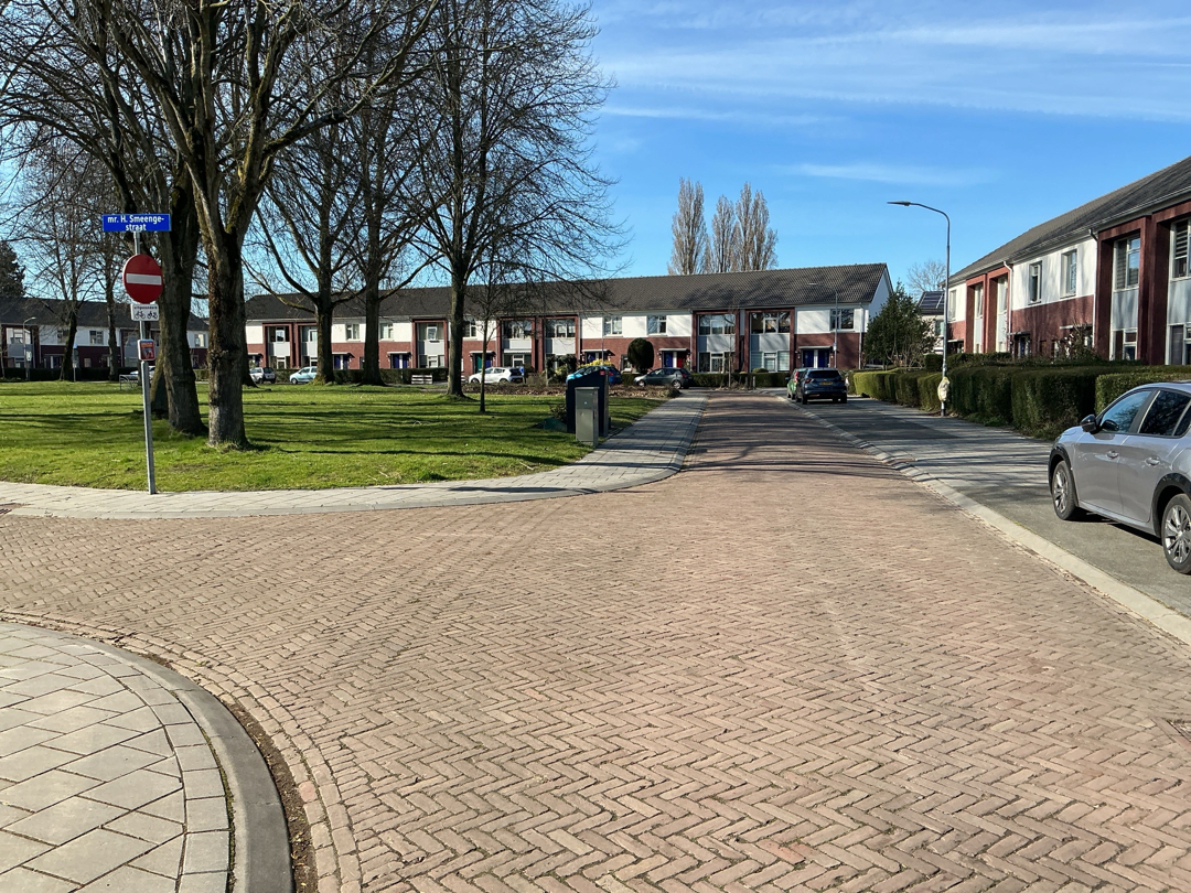 Jonkheer Meester A.F. de Savornin Lohmanstraat 14