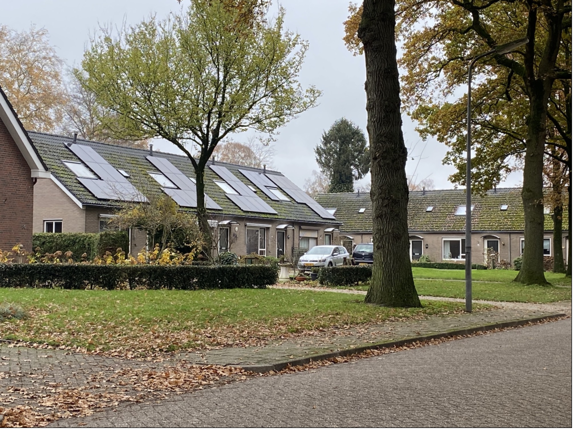 Oostopgaande 19, 7918 TC Nieuwlande, Nederland