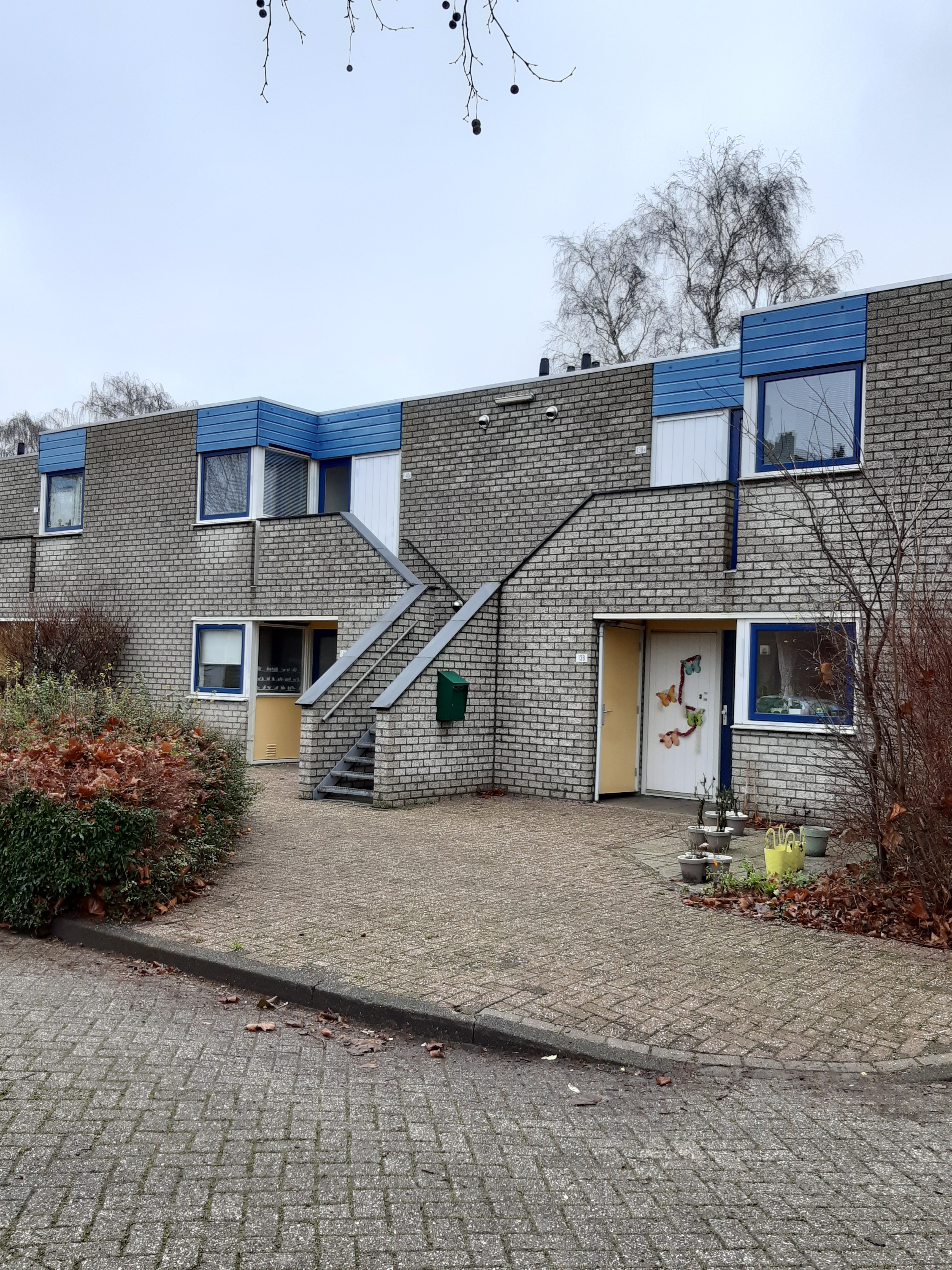 Herenslagen 140, 8332 AW Steenwijk, Nederland
